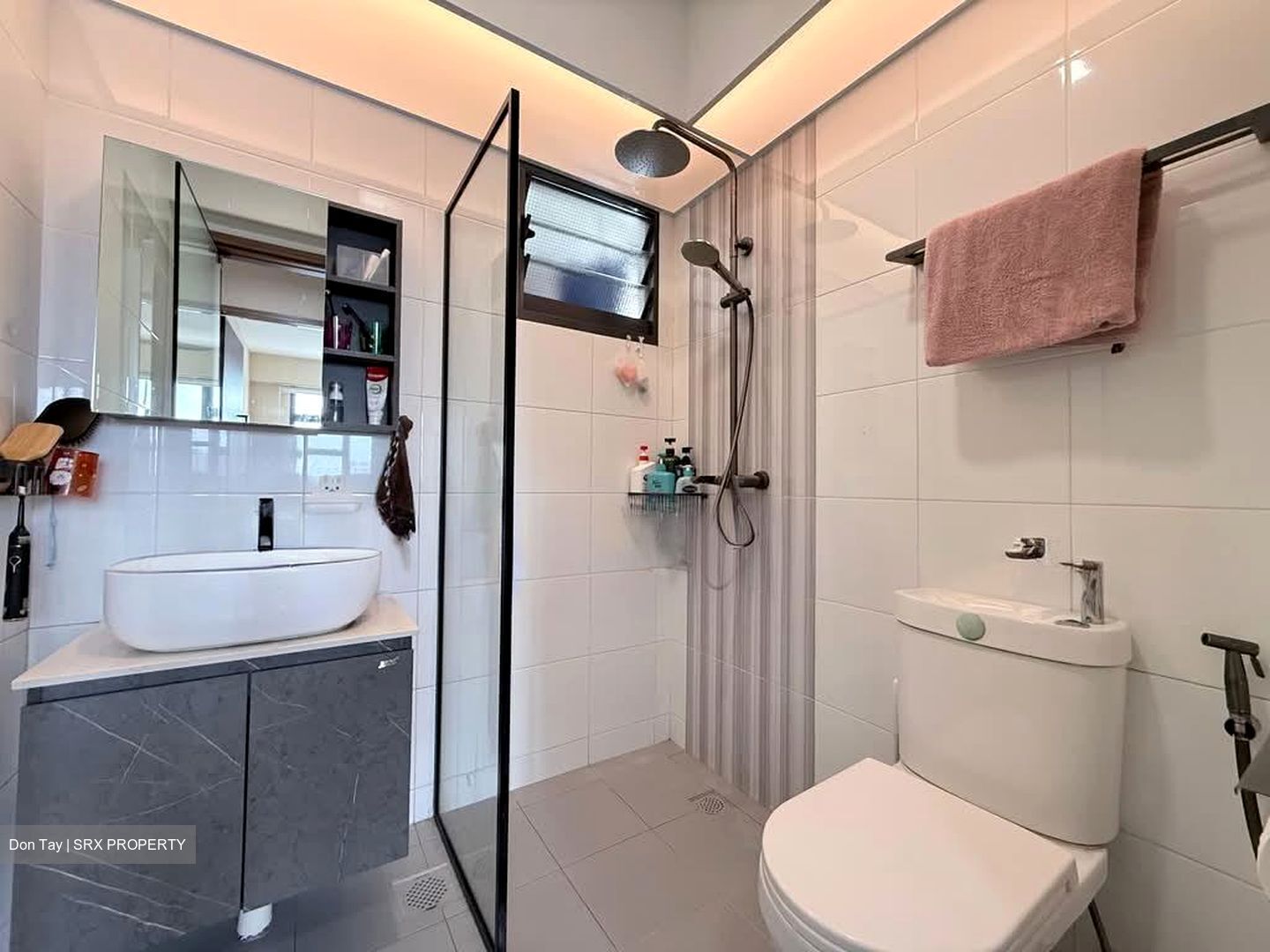 Blk 464B Clementi Peaks (Clementi), HDB 4 Rooms #561833691